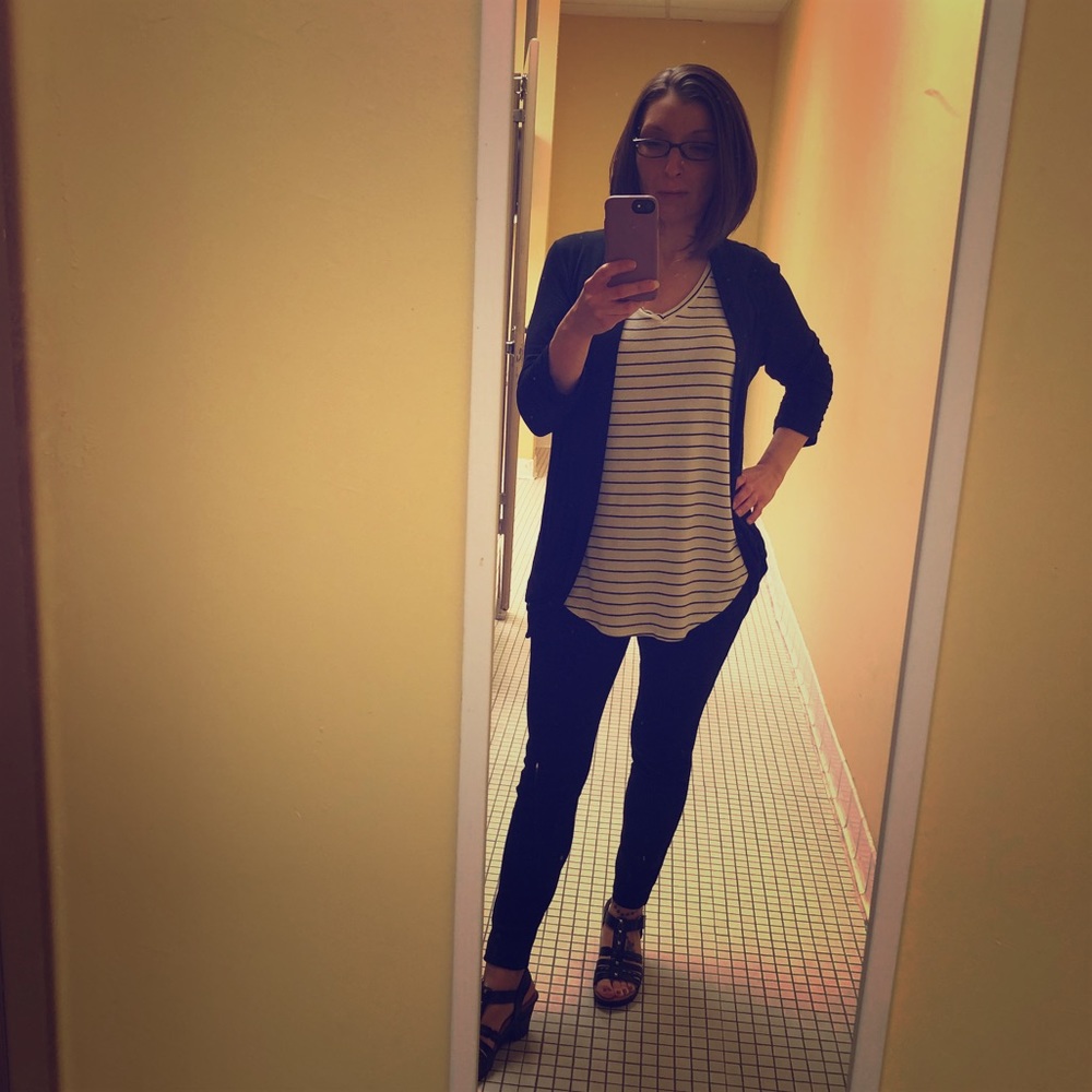 Meet your Posher, Amie